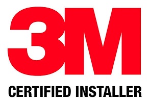 3M Certified Wrap Installer