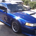 Early 2000's Ford Mustang ZX2 - 3 Guns Customs Chesapeake, Virginia